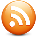blog atom feed icon
