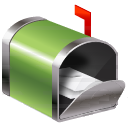 snail mail icon