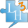 LibraryH3lp logo